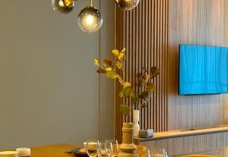 DC Residensi (Damansara City)