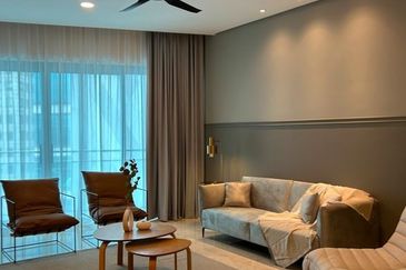 DC Residensi (Damansara City)