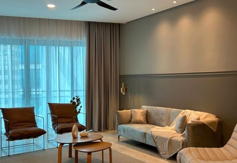 DC Residensi (Damansara City)