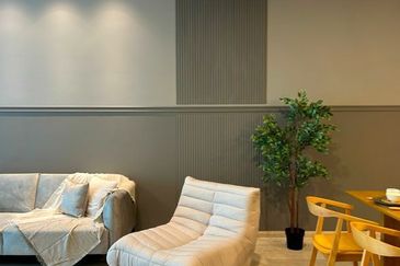 DC Residensi (Damansara City)