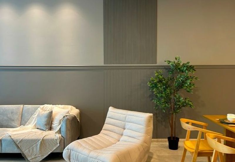 DC Residensi (Damansara City)