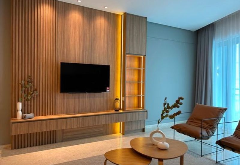 DC Residensi (Damansara City)