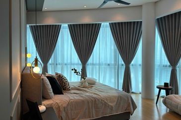 DC Residensi (Damansara City)