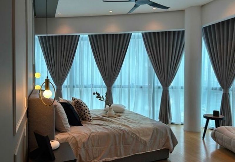 DC Residensi (Damansara City)