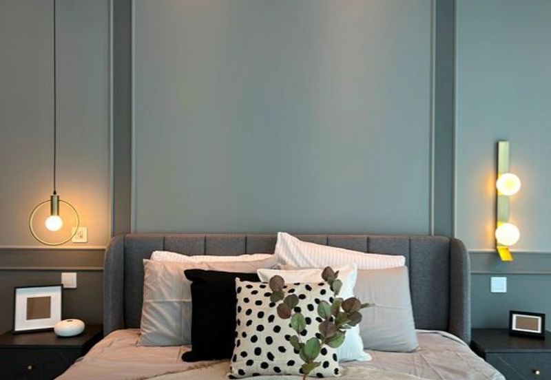 DC Residensi (Damansara City)