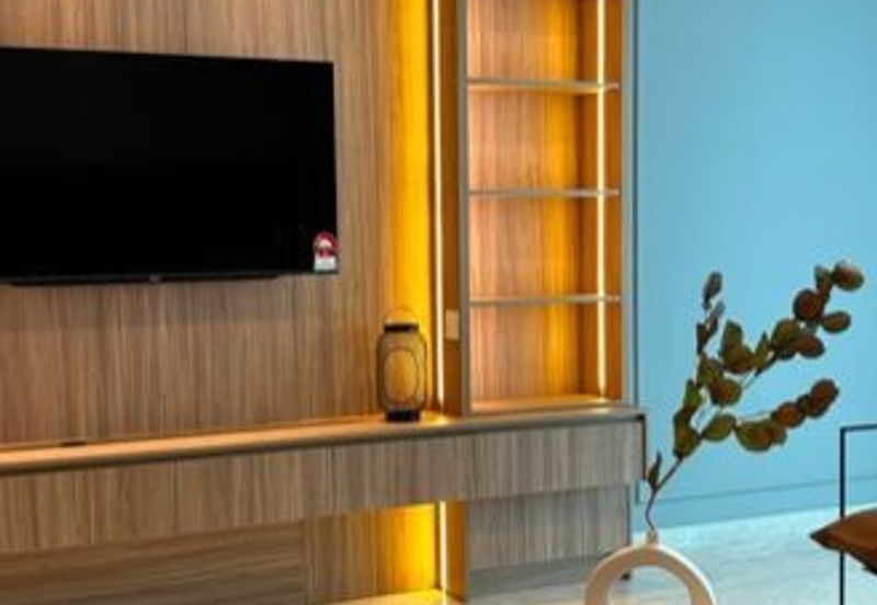 DC Residensi (Damansara City)