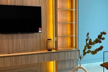 DC Residensi (Damansara City)