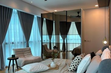 DC Residensi (Damansara City)