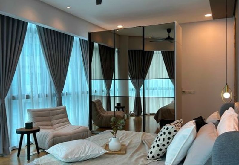 DC Residensi (Damansara City)