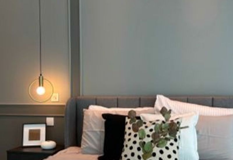 DC Residensi (Damansara City)