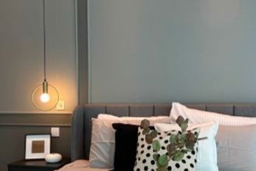 DC Residensi (Damansara City)