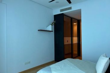 DC Residensi (Damansara City)