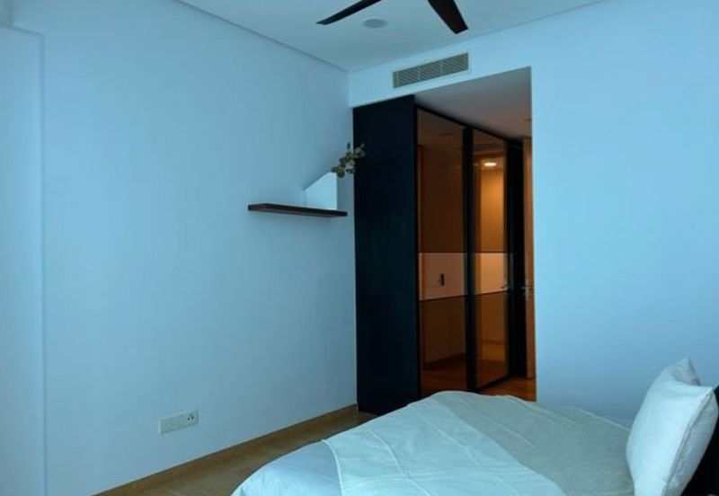 DC Residensi (Damansara City)