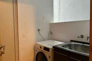 DC Residensi (Damansara City)