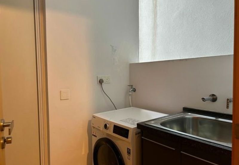 DC Residensi (Damansara City)