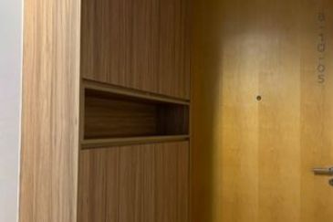 DC Residensi (Damansara City)