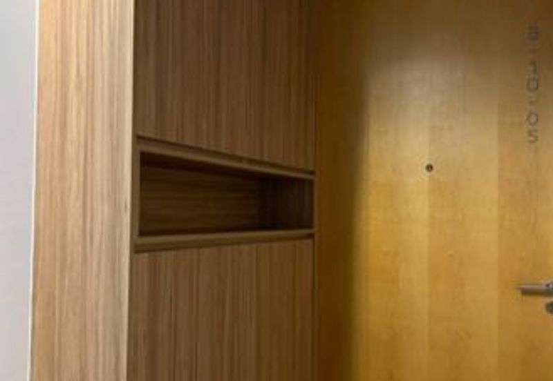 DC Residensi (Damansara City)