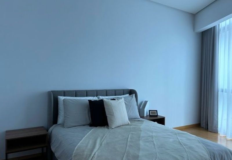 DC Residensi (Damansara City)