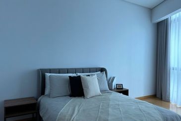 DC Residensi (Damansara City)