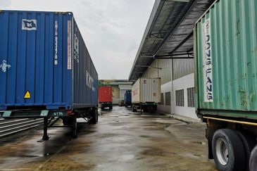 Rawang Integrated Industrial Parks