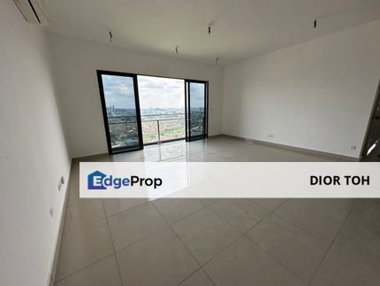 Penthouse Trinity Lemanja @ Kepong | 5+1bedrooms 5 bathrooms, Kuala Lumpur, Kepong