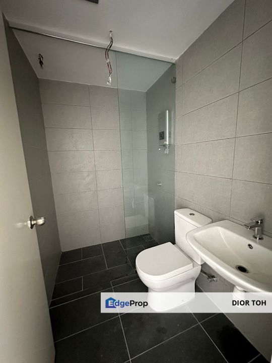 Penthouse Trinity Lemanja @ Kepong | 5+1bedrooms 5 bathrooms, Kuala Lumpur, Kepong