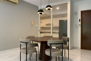 Kiara Designer Suites