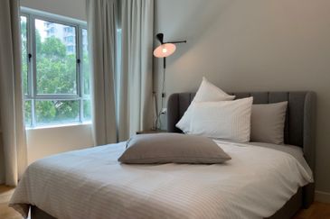 Kiara Designer Suites