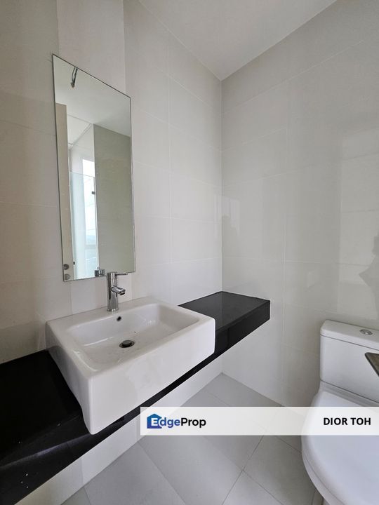 Gateway Kiaramas Residences Penthouse KLCC view , Kuala Lumpur, Mont Kiara