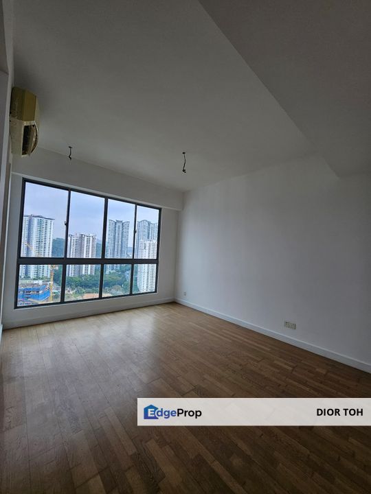 Gateway Kiaramas Residences Penthouse KLCC view , Kuala Lumpur, Mont Kiara