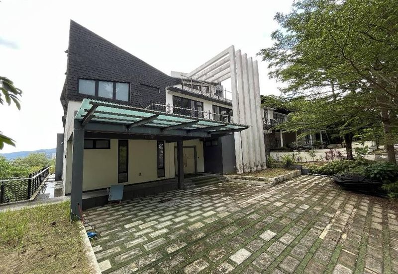  New Bungalow @ Country Heights Damansara Freehold