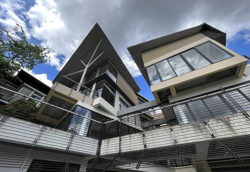  New Bungalow @ Country Heights Damansara Freehold