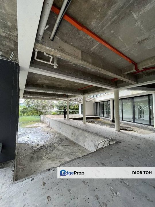  New Bungalow @ Country Heights Damansara Freehold, Kuala Lumpur, Country Heights Damansara