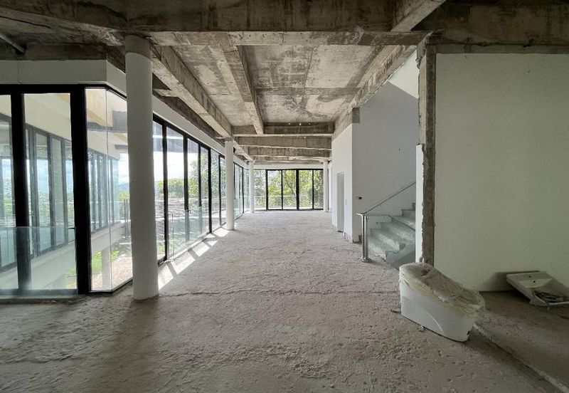  New Bungalow @ Country Heights Damansara Freehold