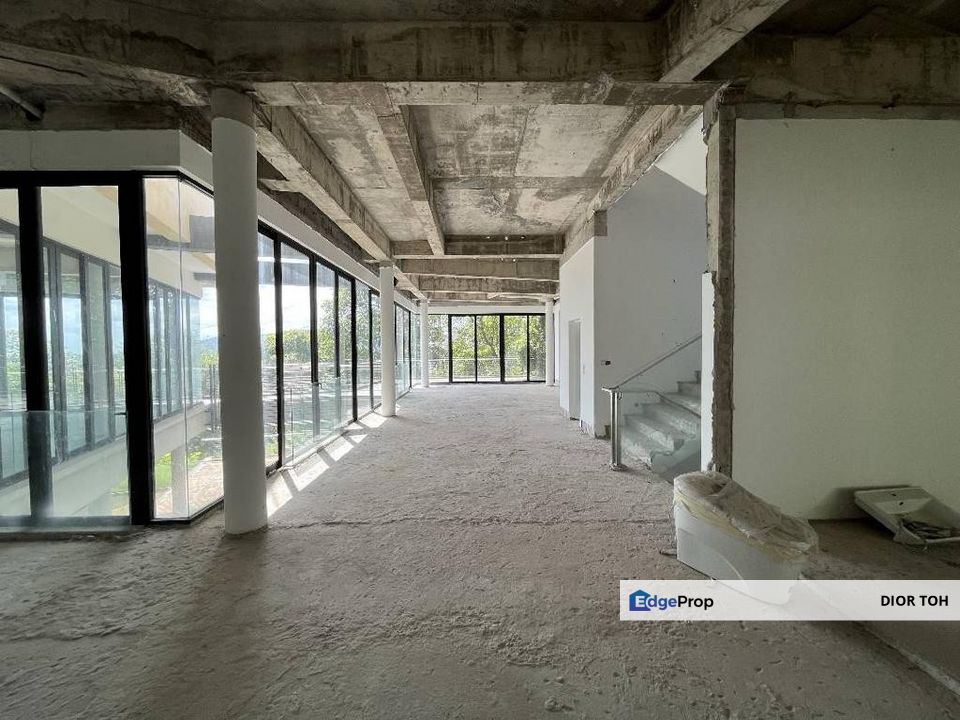  New Bungalow @ Country Heights Damansara Freehold, Kuala Lumpur, Country Heights Damansara