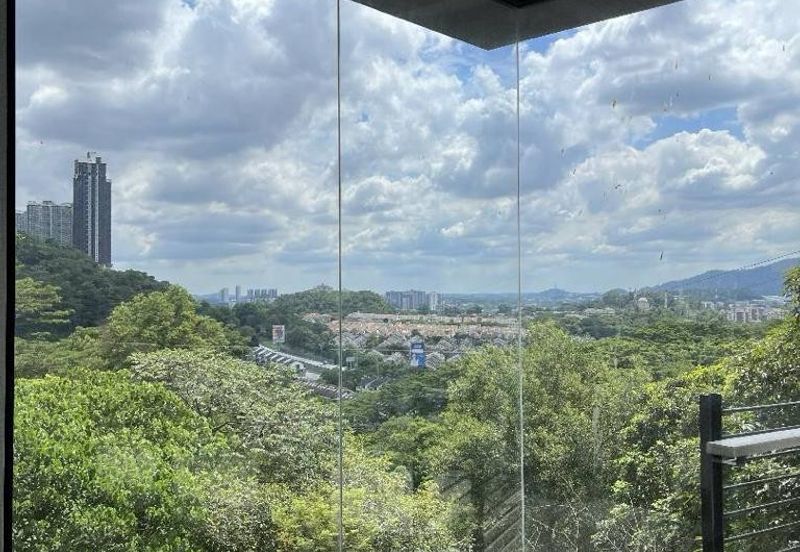  New Bungalow @ Country Heights Damansara Freehold