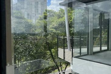  New Bungalow @ Country Heights Damansara Freehold