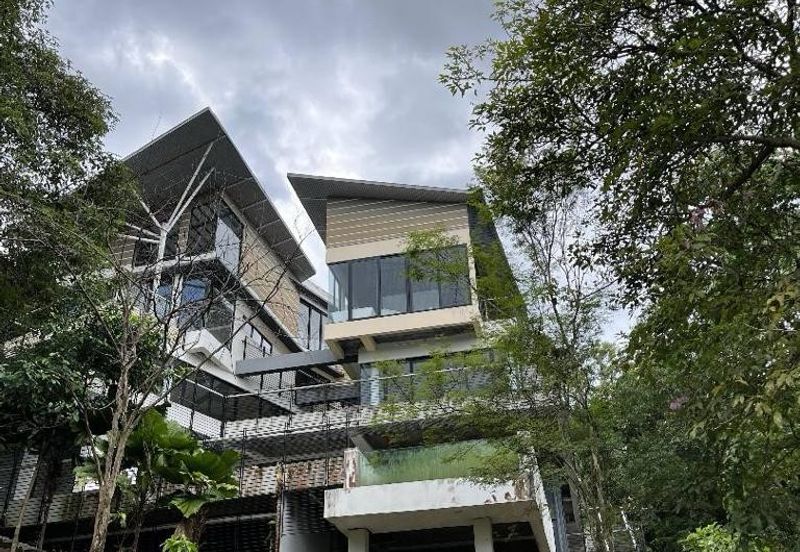  New Bungalow @ Country Heights Damansara Freehold