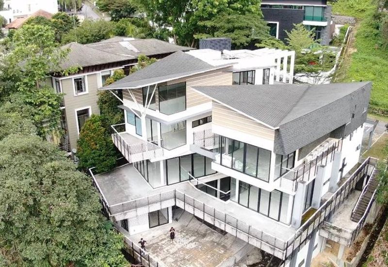  New Bungalow @ Country Heights Damansara Freehold