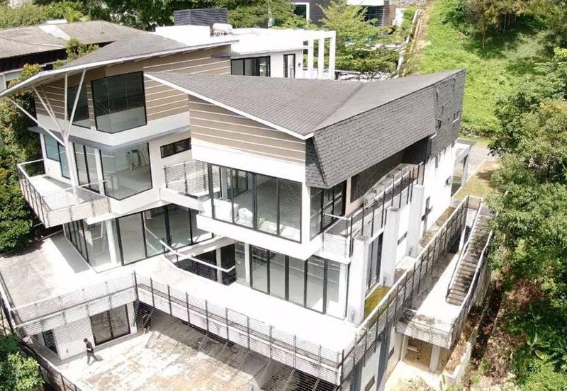  New Bungalow @ Country Heights Damansara Freehold