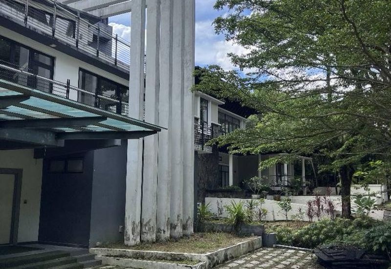  New Bungalow @ Country Heights Damansara Freehold