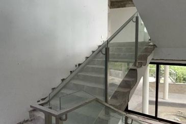  New Bungalow @ Country Heights Damansara Freehold