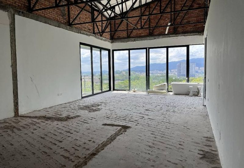  New Bungalow @ Country Heights Damansara Freehold