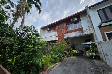 Taman Tun Dr Ismail (TTDI)