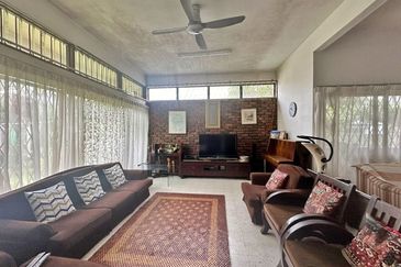 Taman Tun Dr Ismail (TTDI)