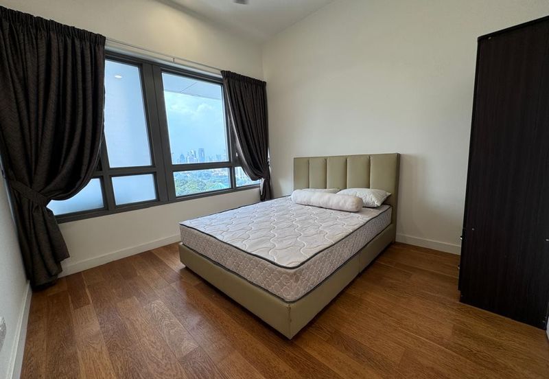 The Sentral Residences