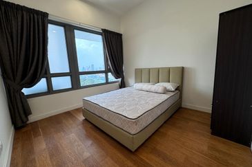 The Sentral Residences