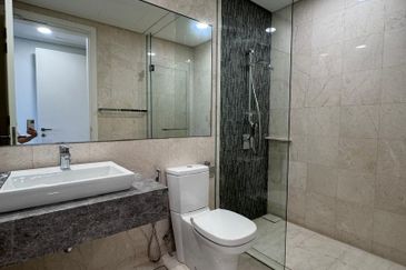 The Sentral Residences