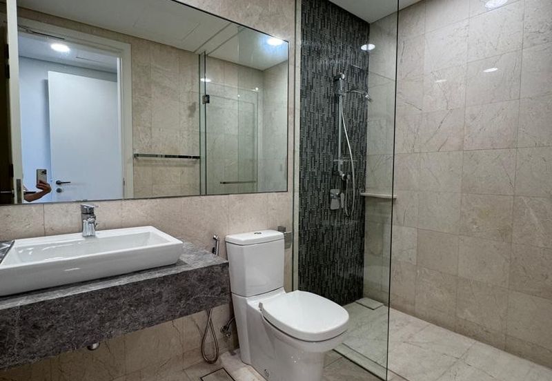 The Sentral Residences