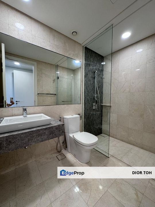 The Sentral Residences @ KL Sentral | 2+1 Bedrooms, Kuala Lumpur, KL Sentral